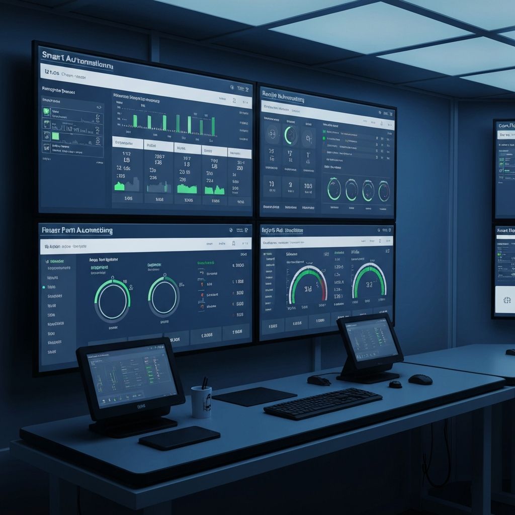 Цифровая ферма