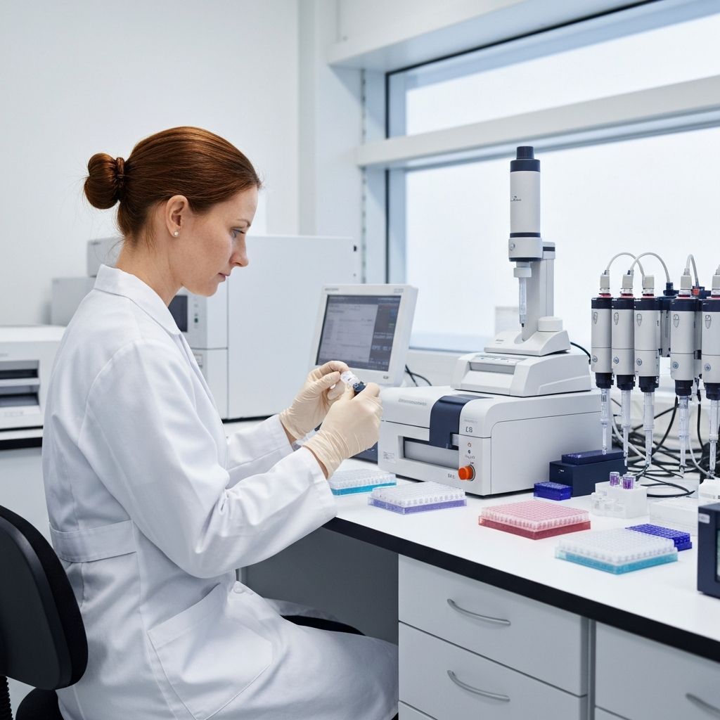 Геномный материал